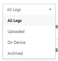 Access Archived Logs